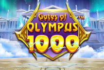 Gates of Olympus 1000 Slot