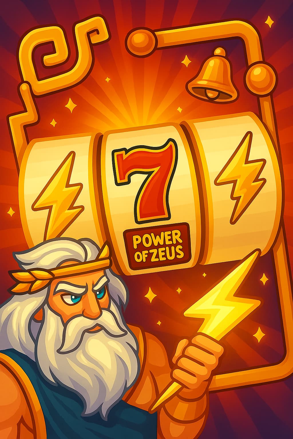 Gates of Olympus 1000 Slot